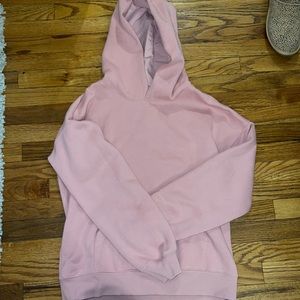 Buffbunny hoodie